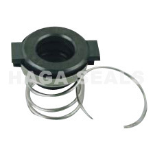 O Ring single spring auto cooling pump seal HG XP