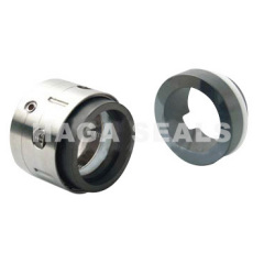 HG 109 PTFE Wedge Multi Spring Mechanical Seal