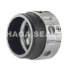 HG 580B Single Spring Elastomer Mechanical Seal with O-Ring