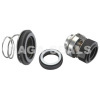 HG 158 Industrial Pump Seal with spring