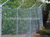 Barbed Wire Fencing