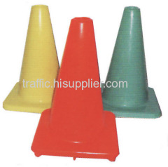 highway cones