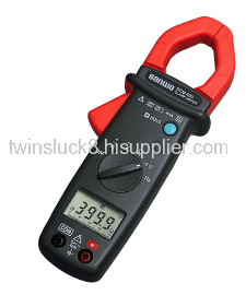 DIGITAL CLAMP METER