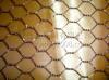 galvanized hexagonal wire mesh