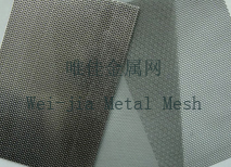 Mini-hole Perforated Metal
