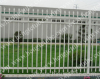 steel fencing