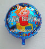 Foil Balloon