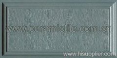 Glazed External Wall Tile, External Tile