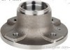 Wheel hub unit