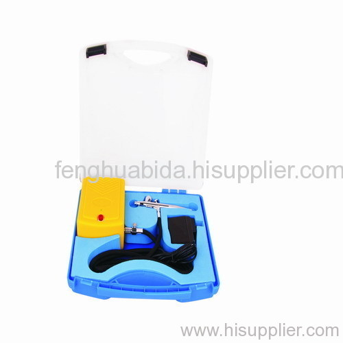 mini air pump kit