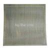 Stainless Steel Perforated Metal Sheet