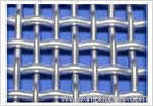 Stainless steel crimp wire mesh