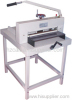 manual paper cutting machine