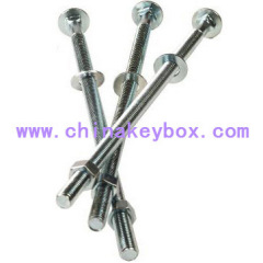 Carriage Bolt