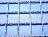 double crimped wire mesh