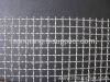 intermediate crimped wire mesh