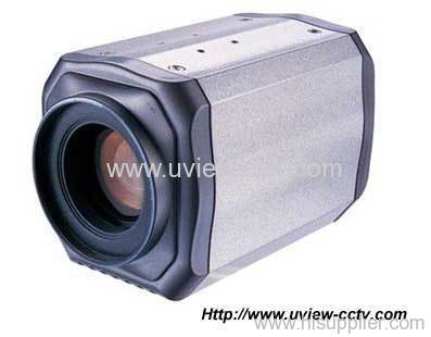 CCTV Zoom Camera