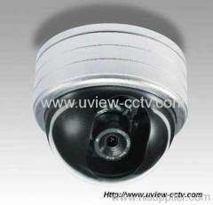 CCTV Vandalproof Dome Camera