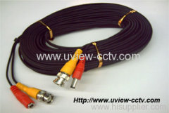 CCTV Extension Video Cable