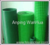 PVC Coated Welded Mesh