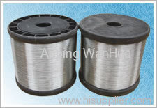 Galvanized Iron Wire