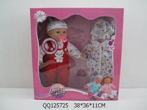 doll set