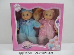 doll set