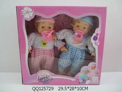 doll set