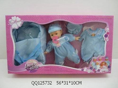 doll set