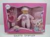 doll play set