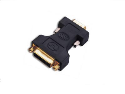 HDMI Socket to HDB15 Male Adapter