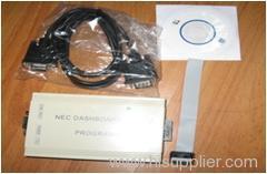 NEC Dashboard Programmer,nec,flash programmer,ecu chip
