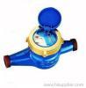 Liquid Sealed Vane Wheel Water Meter