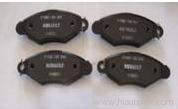 Brake pad