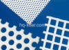 Perforated Sheet Metal