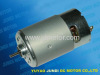 Sprayer pump Motor