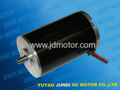 NdFeB DC Motor