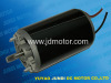 permanent magnet DC Motor