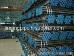 ERW Steel Pipe