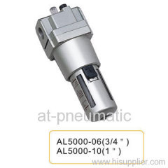 Lubricator