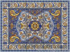 Art Floor Tile , Wall Tile