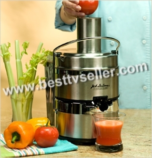 Power Juicer Pro