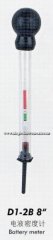 Battery hydrometer