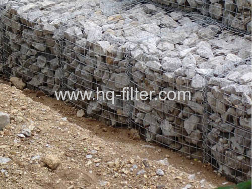 Gabion Baskets