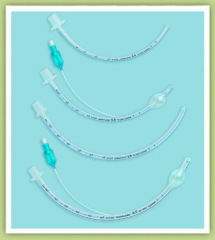 Edotracheal Tube