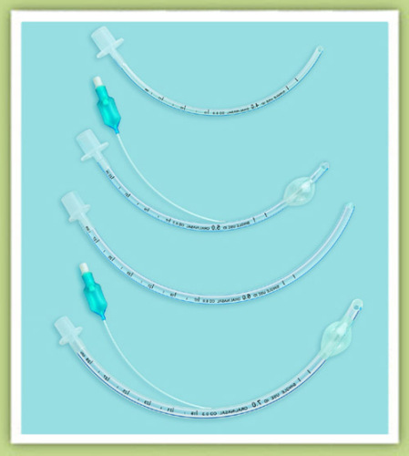 Edotracheal Tube