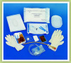 Disposable Urethral Catheterization Set