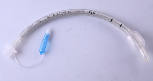 Reinforced Endotracheal Tube