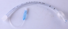 Endotracheal Tube