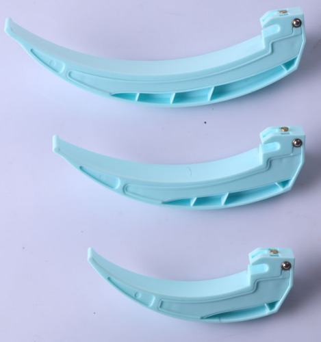 Disposable Laryngoscope Blade